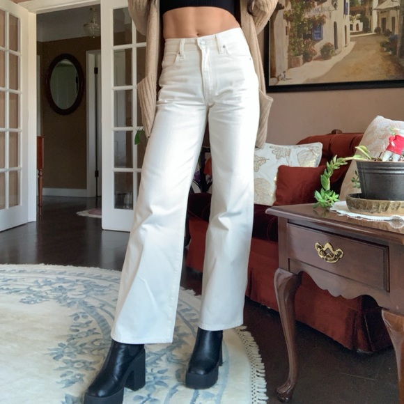 NWOT Sunday Best Jupiter Jeans - Picture 11 of 16